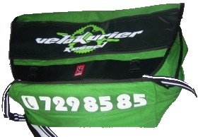 Kuriertasche